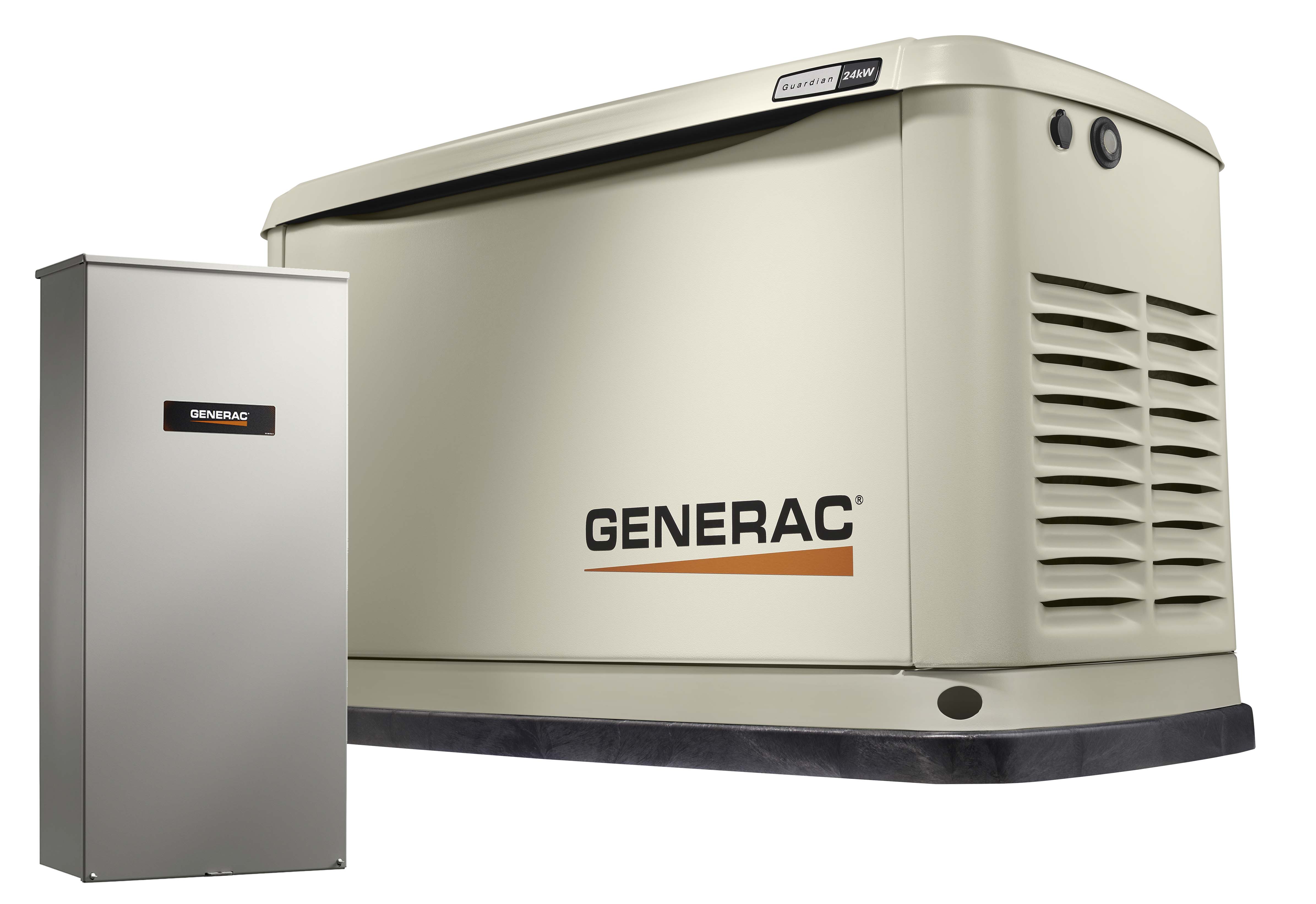 Guardian 24kw
